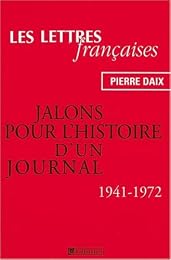 "Les  Lettres françaises"