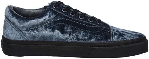 red velvet vans shoes