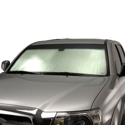CarBeyondStore 2012-2015 Honda CR-V Custom Fit Sun Shade Heat Shield without sensor - Thumbnail 4