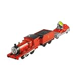 Thomas & Friends Trackmaster James Search & Rescue