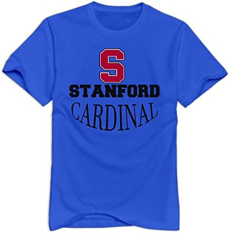 Stanford Cardinal Fashion Logo Mens Fashion Tshirts