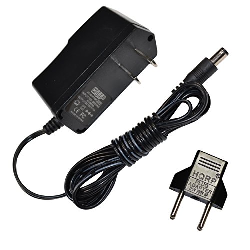 HQRP Charger for Century Solar ESA26 Truck PAC ES1224 Jump Starter
