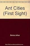 Ant Cities (Let's Read and Find Out Science Book)