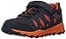 Saucony Peregrine Shield A/C Running Shoe (Little Kid/Big Kid)