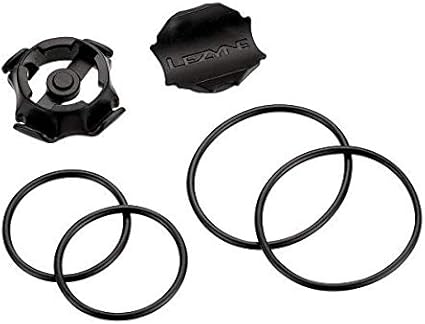 lezyne x mount