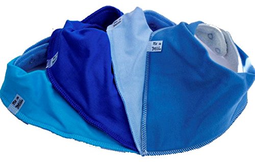 bibbles dribble bibs