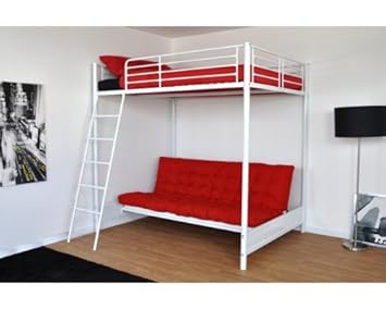 lit mezzanine amazon