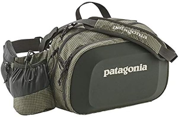 patagonia handbags