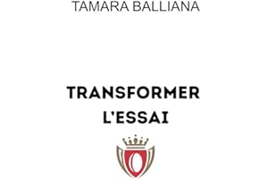 Transformer l'essai : Une comédie romantique rugby (Monaco Rugby Royals t. 3) (French Edition)