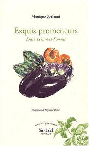 Exquis promeneurs