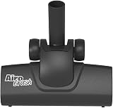 Genuine Numatic Henry Airo Brush 32mm 907424 909553 Black for Hard Floors &