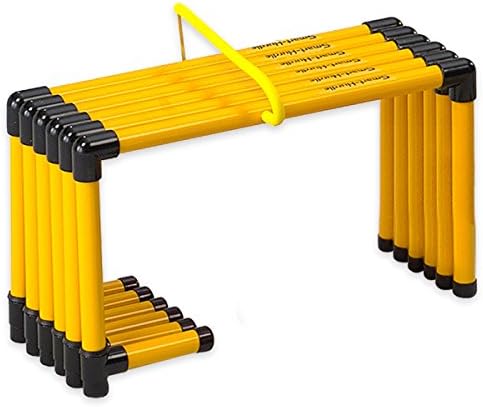 Smart Hurdle - Set of 6