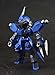 Tamashii Nations Bandai NXEDGE Style MS Unit Schwalbe Graze (McGillis Custom) Figure