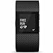 Fitbit Surge Smart Fitness Watch Superwatch Wireless Activity Tracker with Heart Rate Monitor, Small (5.5-6.3 in) (Renewed)