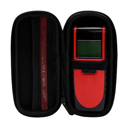 image for INTLMATE Stud Finder Sensor Wall Scanner 4 in 1 Electrical Multi Funct