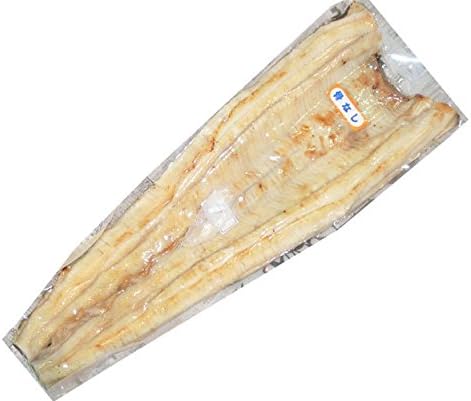 Amazon ウツボのたたき 冷凍 骨なしとれたてをすぐ加工して真空パック 1枚1kg以上 高知県産 土佐の珍味 高知市卸売市場の魚のプロが毎日厳選 ノーブランド 生鮮魚介類 水産加工品 通販