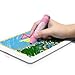 GreatShield Chalkee Series Kids Stylus Pen for iPad Air/Mini, Galaxy Tab, Dragon Touch 7