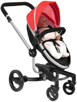 carro silver cross juguete