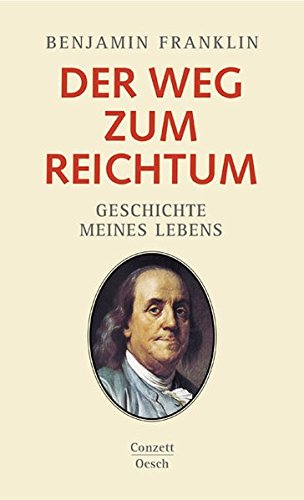 Der Weg Zum Reichtum: 9783035020519: Amazon.com: Books