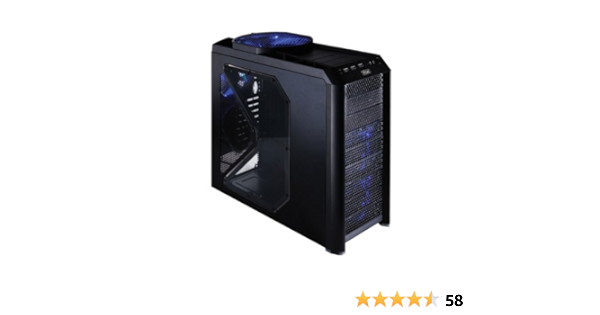 Antec Nine Hundred Two V3 Pc Behuizing Atx Zwart Amazon Nl Elektronica