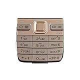 RepairPart YHM Mobile Phone Keypads Housing with