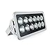 Gopretty 600W LED Spot Light Outdoor Waterproof Flood Light Ultra Bright 60 Degree Beam Angle Long Distance Day White