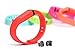 Dunfire Replacement Wrist Band for Fitbit Flex - Large