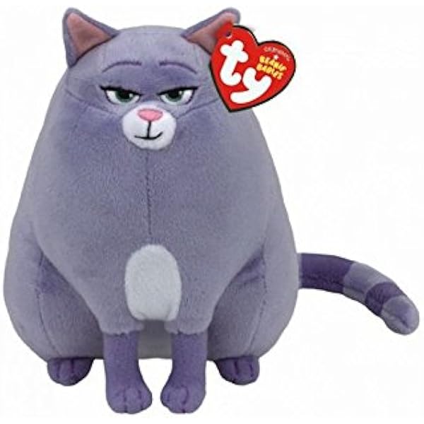 original 8 beanie babies