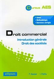 Droit commercial
