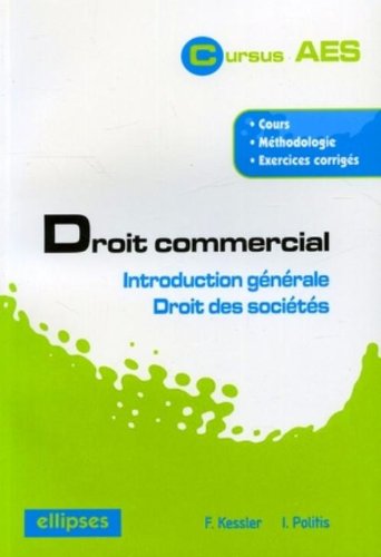 Droit commercial