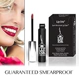 LIP INK Organic Vegan 100% Smearproof Trial Lip Kit