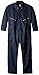 Dickies Men's Deluxe Long Sleeve Blended Coverall Big and Tall