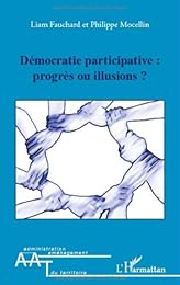 Démocratie participative