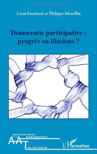Démocratie participative