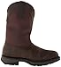 Durango Men's 11 Inch Pull-On Workin Rebel Riding Boot