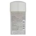 Almay Clear Gel, Anti-Perspirant & Deodorant, Powder Fresh, 2.25 Oz (Pack of 6)