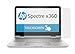 PcProfessional Screen Protector (Set of 2) for HP Spectre X360 2in1 13.3