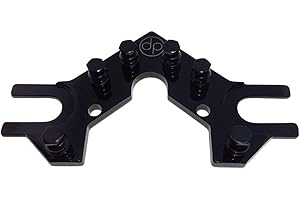 The String Butler Guitar Tuning Improvement Device - Best Guitar Upgrade to Improve Tuning Stability (Stealth V4)