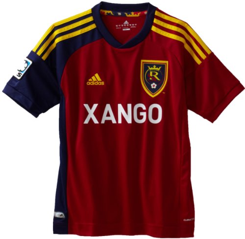 real salt lake kit