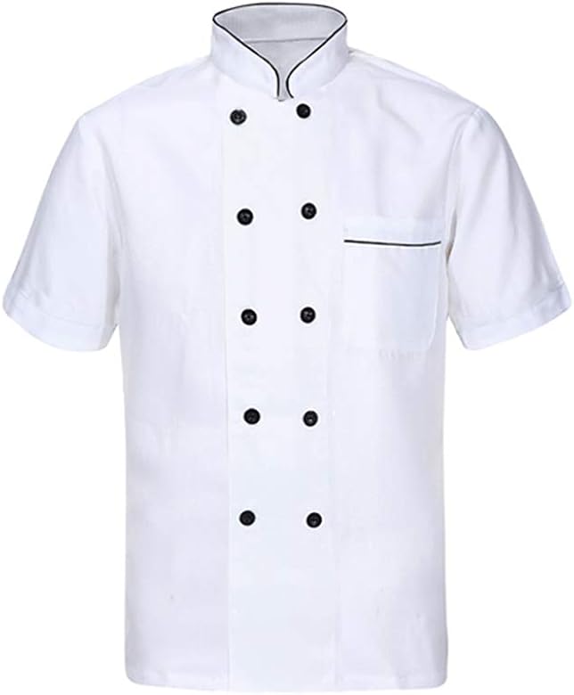 cheap chef coat