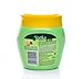 Dabur Vatika Refreshing Lemon Deep Conditioning Hair Mask Treatment Cream, 500 Gram