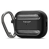 Spigen Rugged Armor Designed for AirPods Pro 2nd