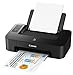 Canon TS202 Inkjet Photo Printer, Blackthumb 1