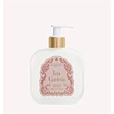 Santa Maria Rosa Gardenia Fluid Body Cream, 250 ml