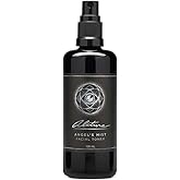 Alitura Angel's Mist Facial Toner. Refreshing and Revitalizing Toner. Made with 97% Organic Ingredients to Nourish and Protec