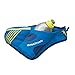 Nathan Peak Waist Pack, Nathan Blue, One Size