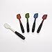 OXO Good Grips Small Silicone Spatula - White