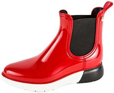 lemon brand rain boots