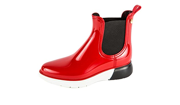 lemon brand rain boots
