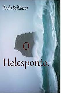 Livro O Helesponto